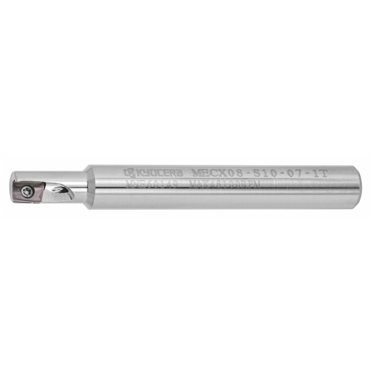 Hörnfräs 90° MECX 8/1 mm