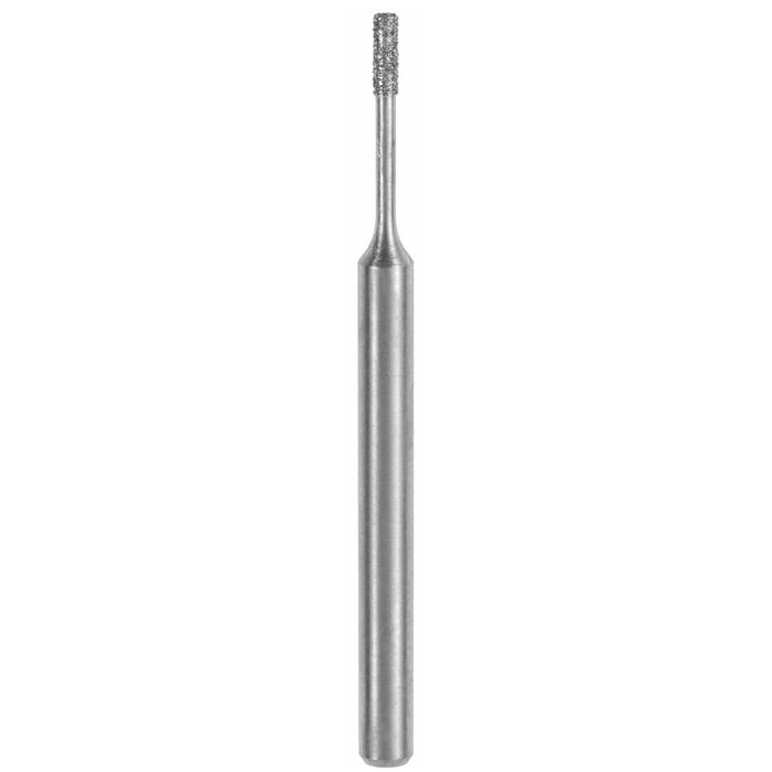 Diamantslipstift galvaniskt D126 1 mm