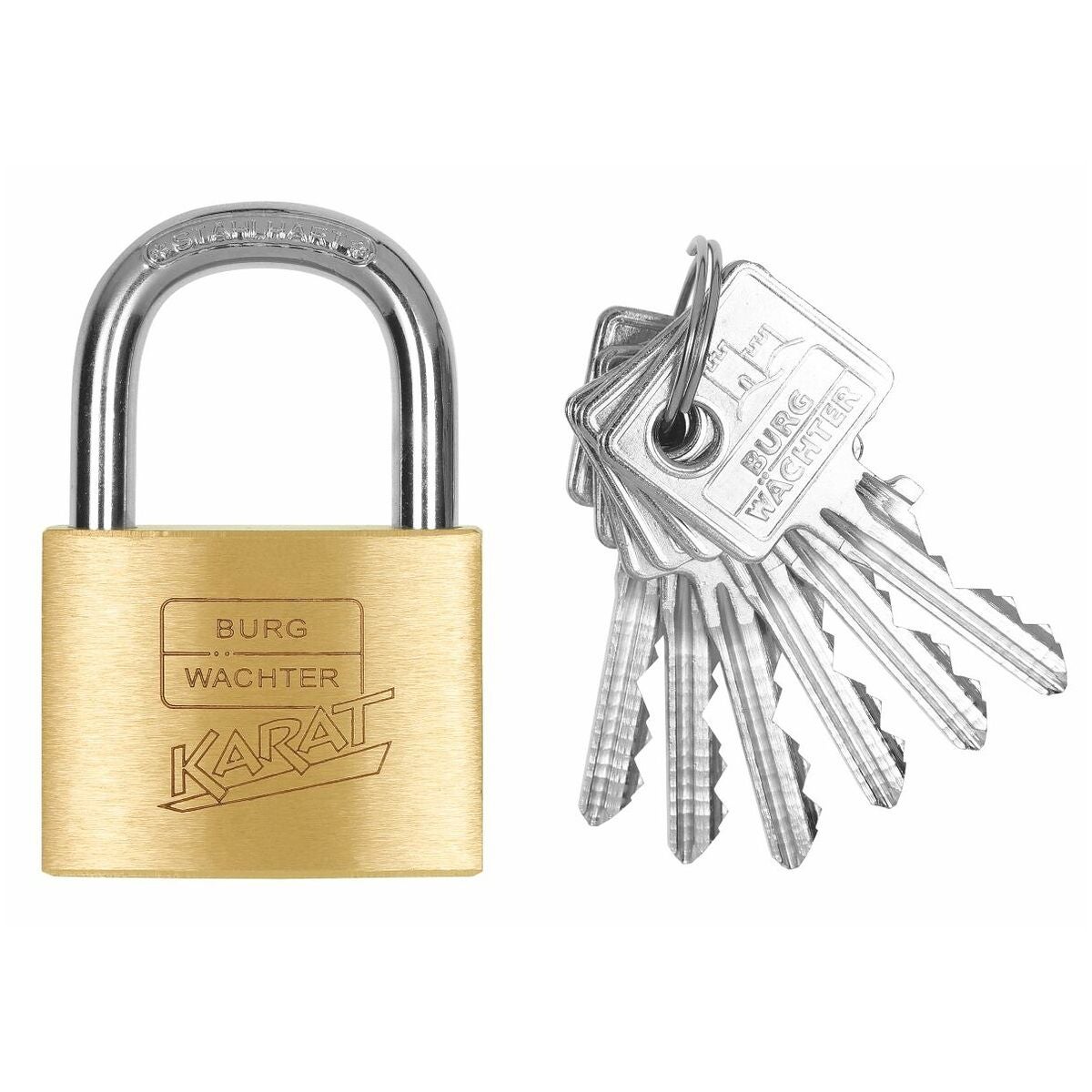 Precisionscylinderlås olika låsegenskaper