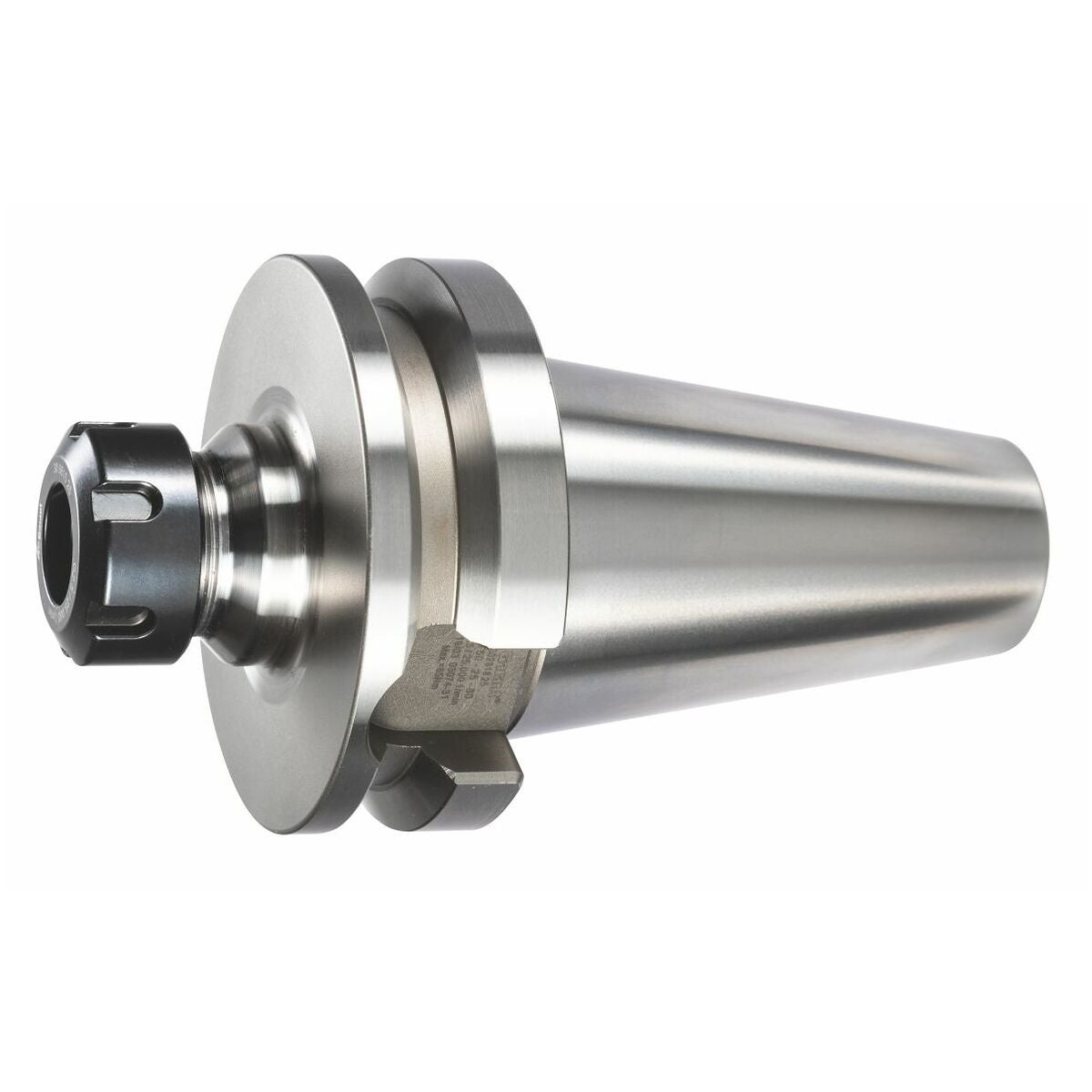 ER-hylschuckar Form ADB BT 50 kort