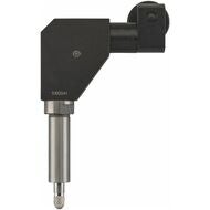 Vinklad mäturshållare 90° 50 mm