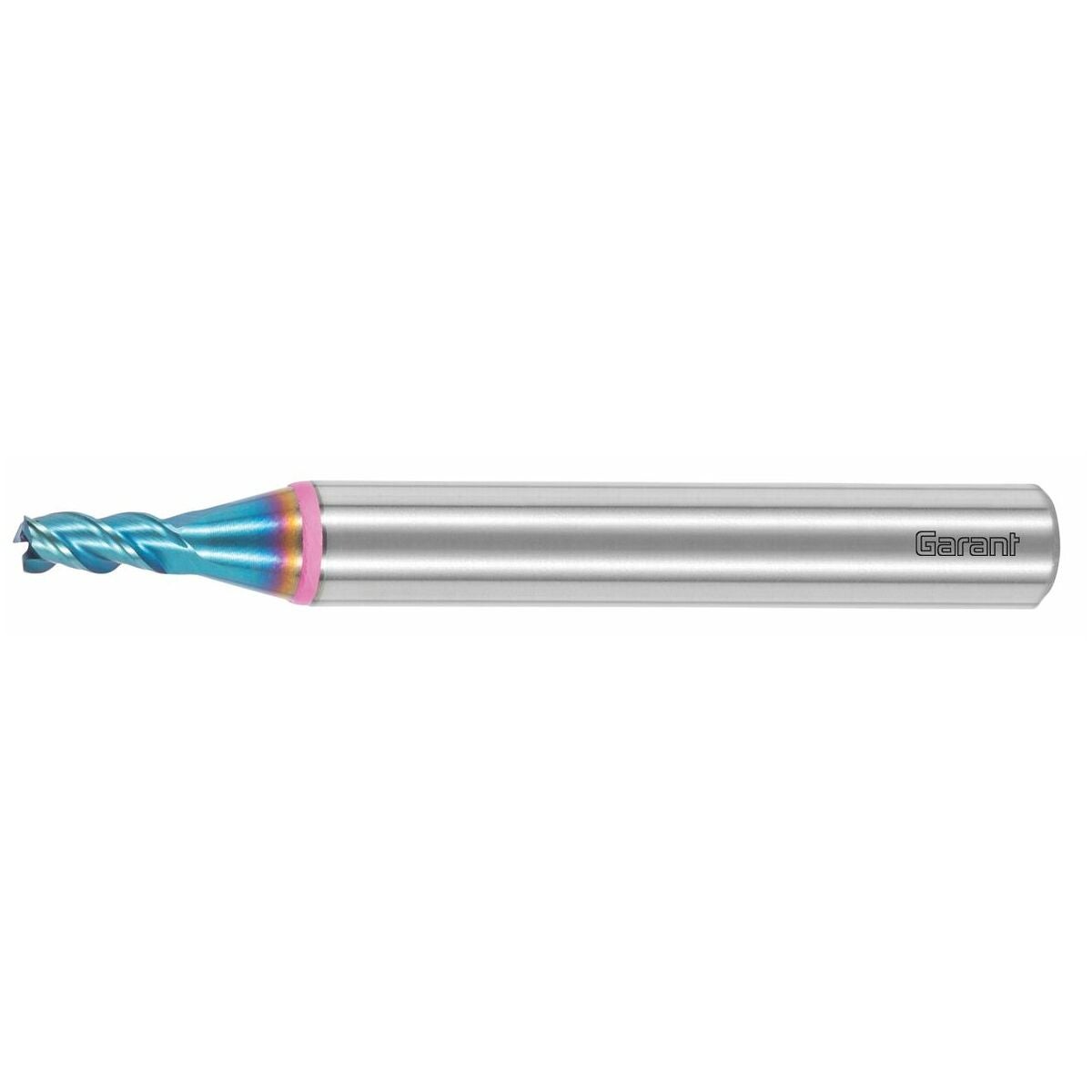 GARANT Master Titan HM-minifräs HPC TiAlN