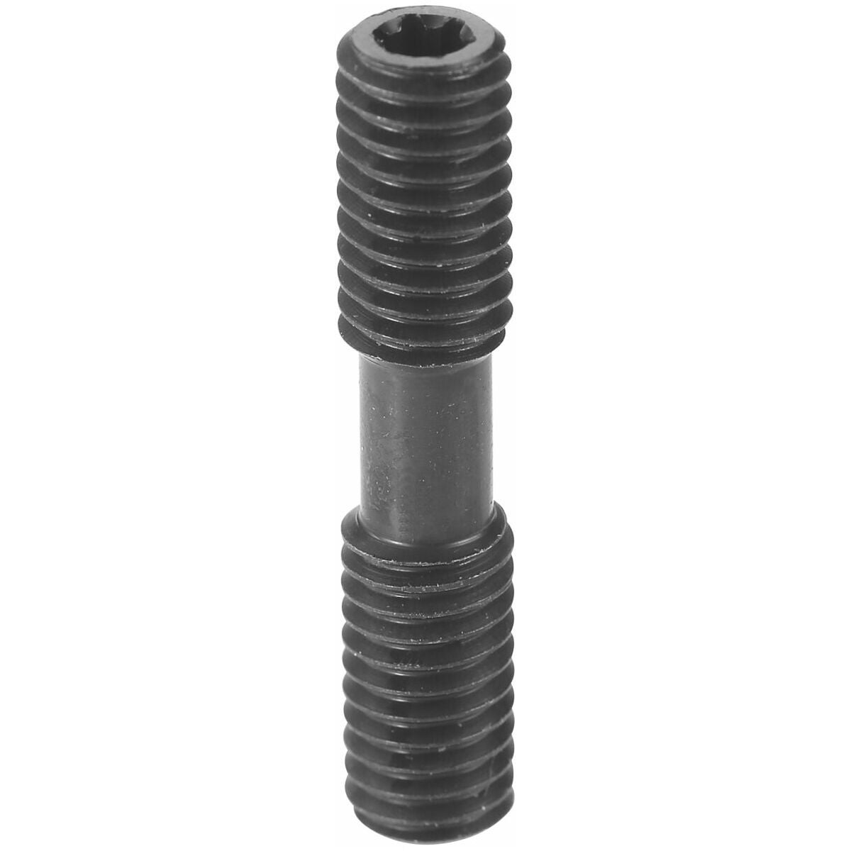 Skruv för fastspänningsanordning