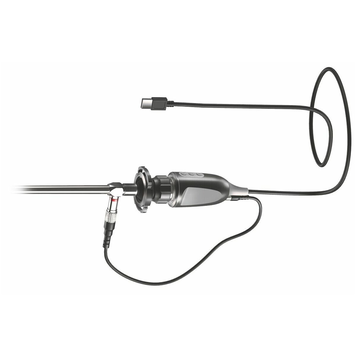 USB-HD kamera EN-sure USB