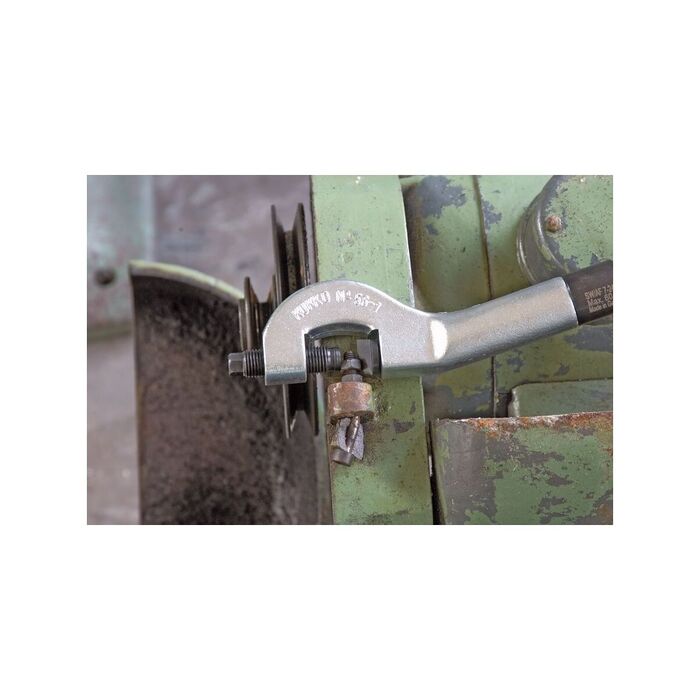 Muttersplittrare M18-M30