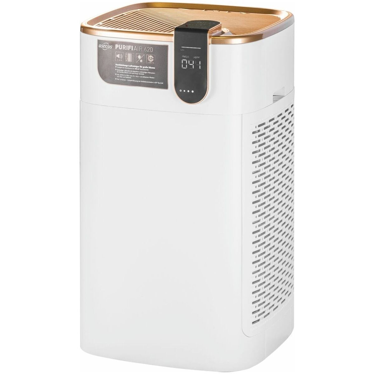 Luftrenare PURIFIAIR