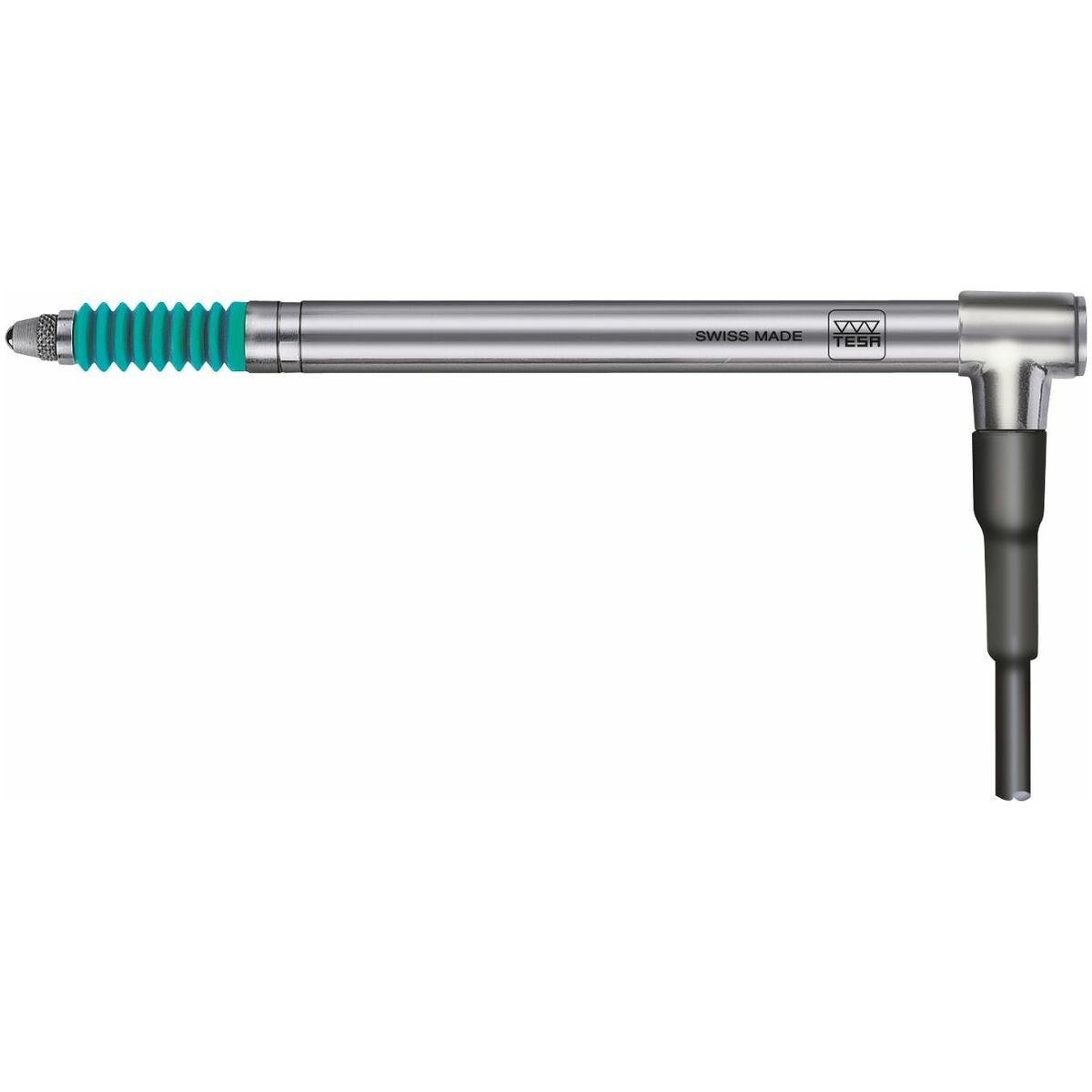 Induktiv längdmätningsgivare radiell Set 10 delar