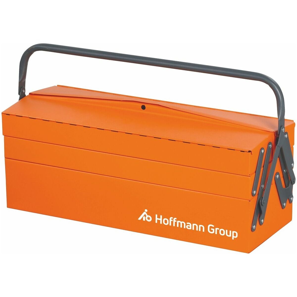 Verktygslådor av stålplåt 'Extra'