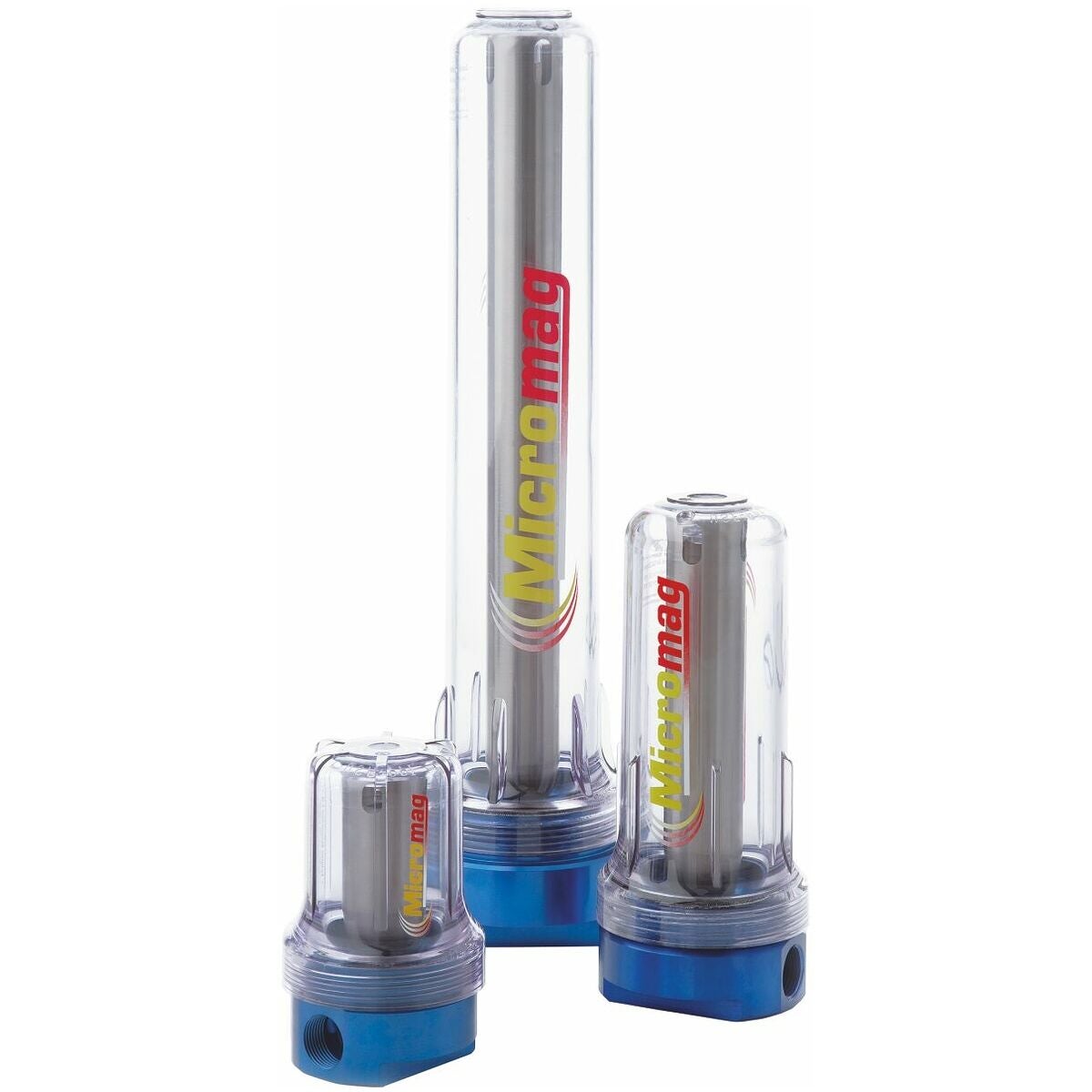 Micromag magnetfilter