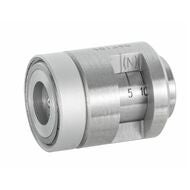 Mätkrafttestare för bygelmikrometer