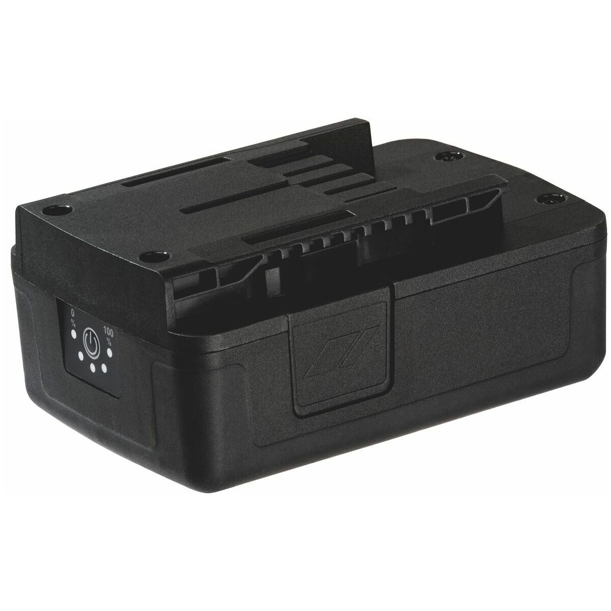 Litiumjonbatteri med snabbfäste 2,1 Ah