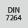 Norm: DIN 7264