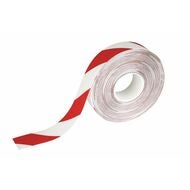 Golvmärkningsband Tjocklek 0,7 mm R/W