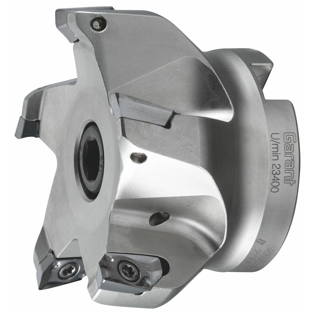 Aluminiumhörnfräs 80/5