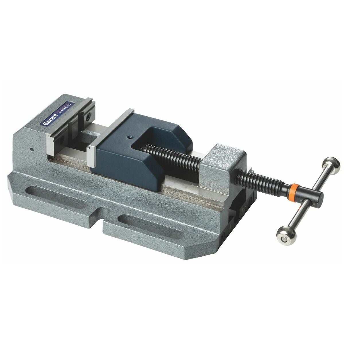 Handskruvstycken till borrmaskiner med excentrisk snabbfastspänning