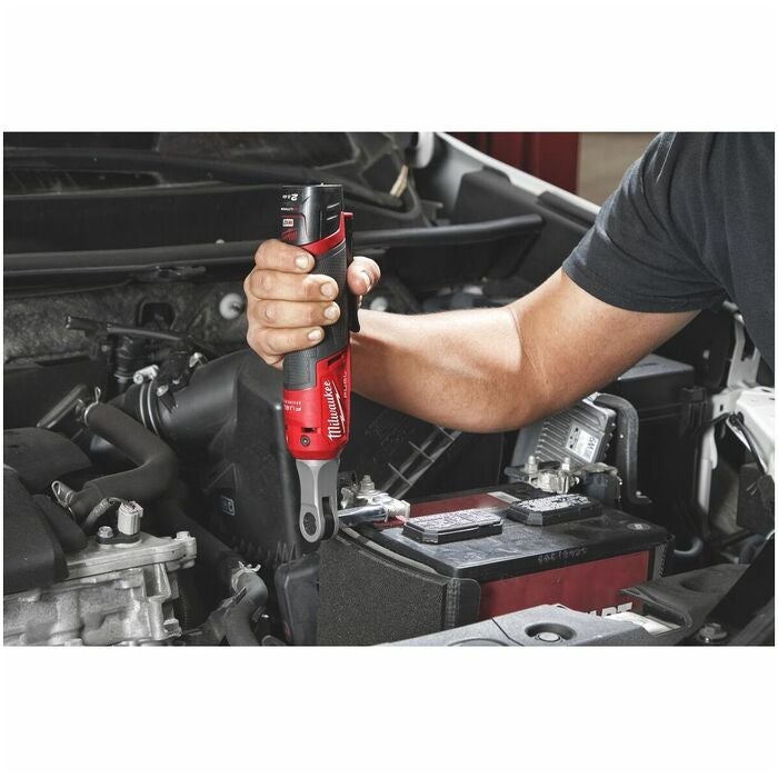 Batteridriven spärrskruvdragare M12FHIR14