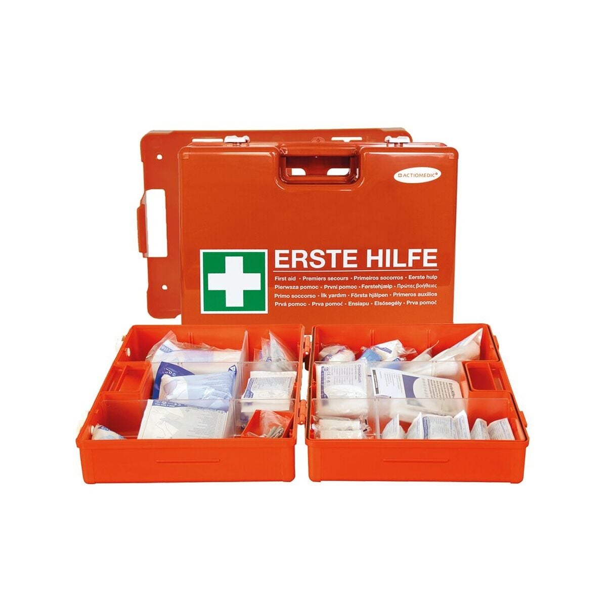 Första hjälpen-väska Multi 1