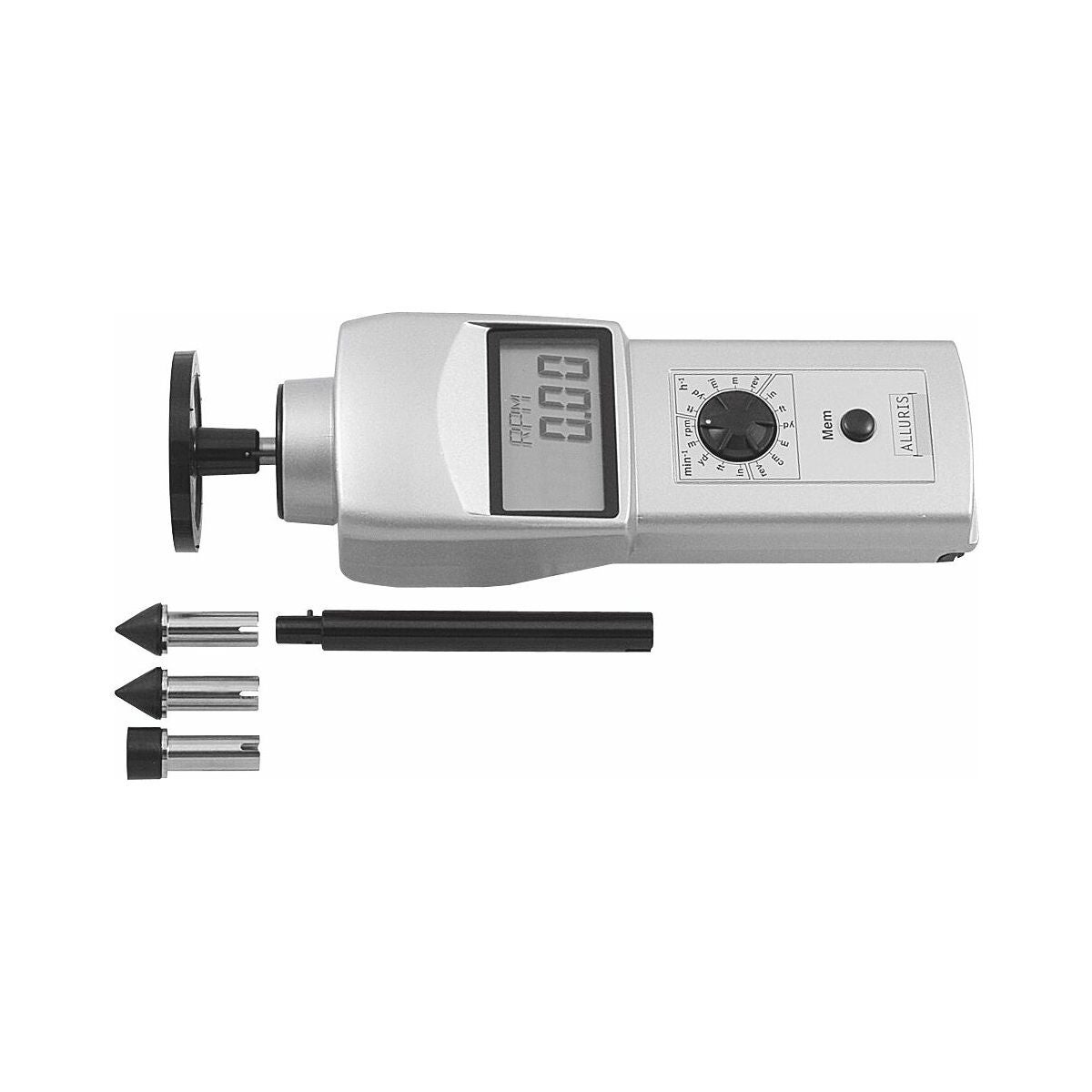 Precisionshandtachometer