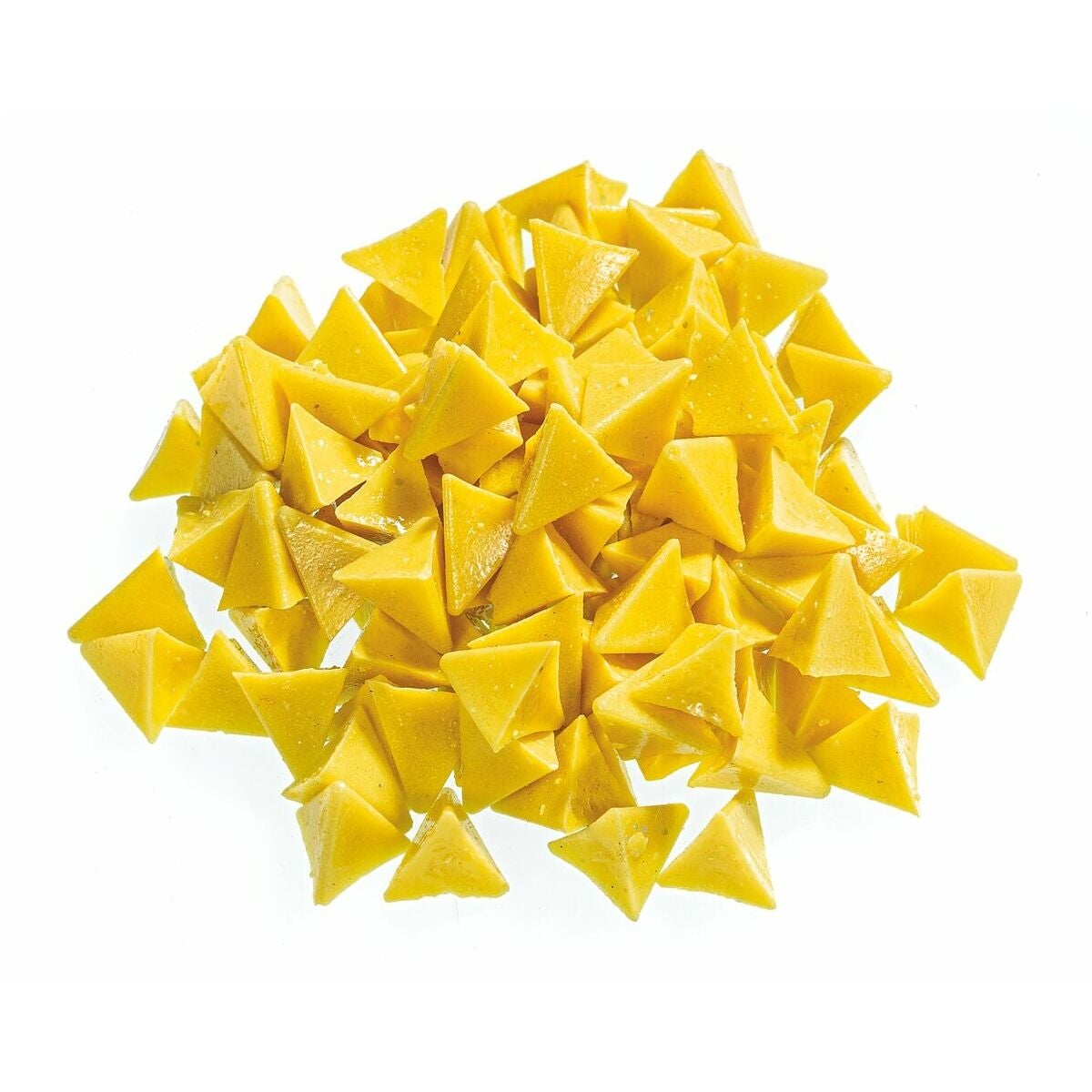 Plastslipelement Pyramid grov