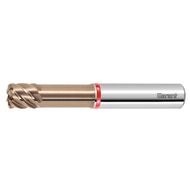 GARANT Diabolo HM-torusfräs HRC 62 HPC TiSiN