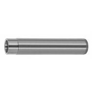 DUO-LOCK förlängning cylindrisk, stål, kort Cylindriskt skaft DL12