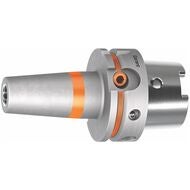 Smal hydraulchuck Master Chuck HSK-A 63 kort