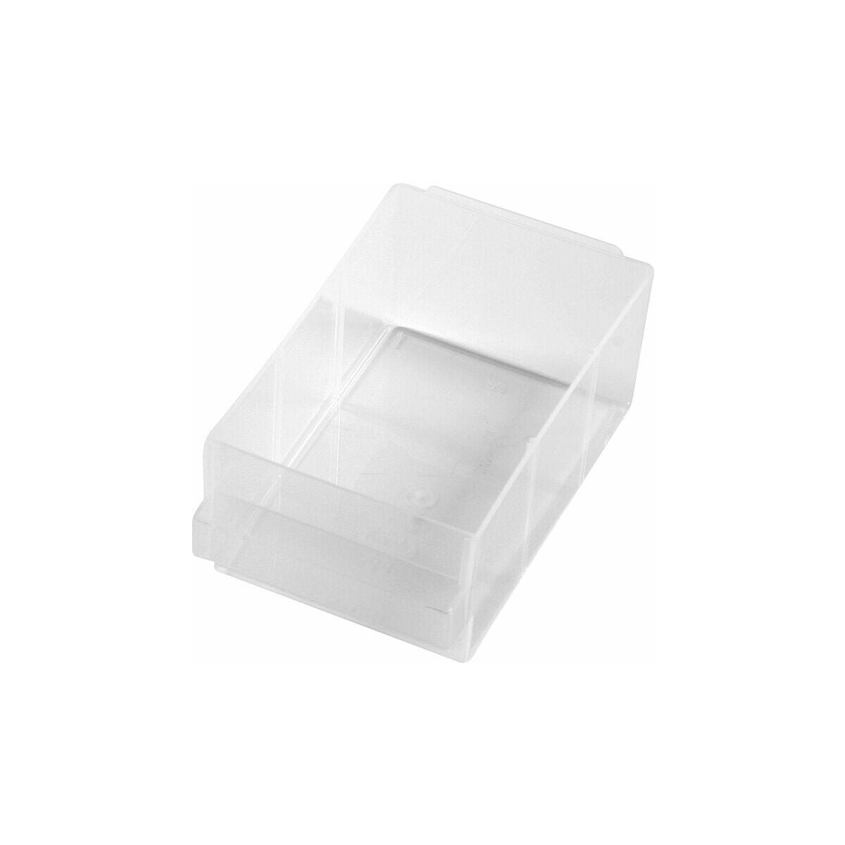 Låda, transparent 150-02