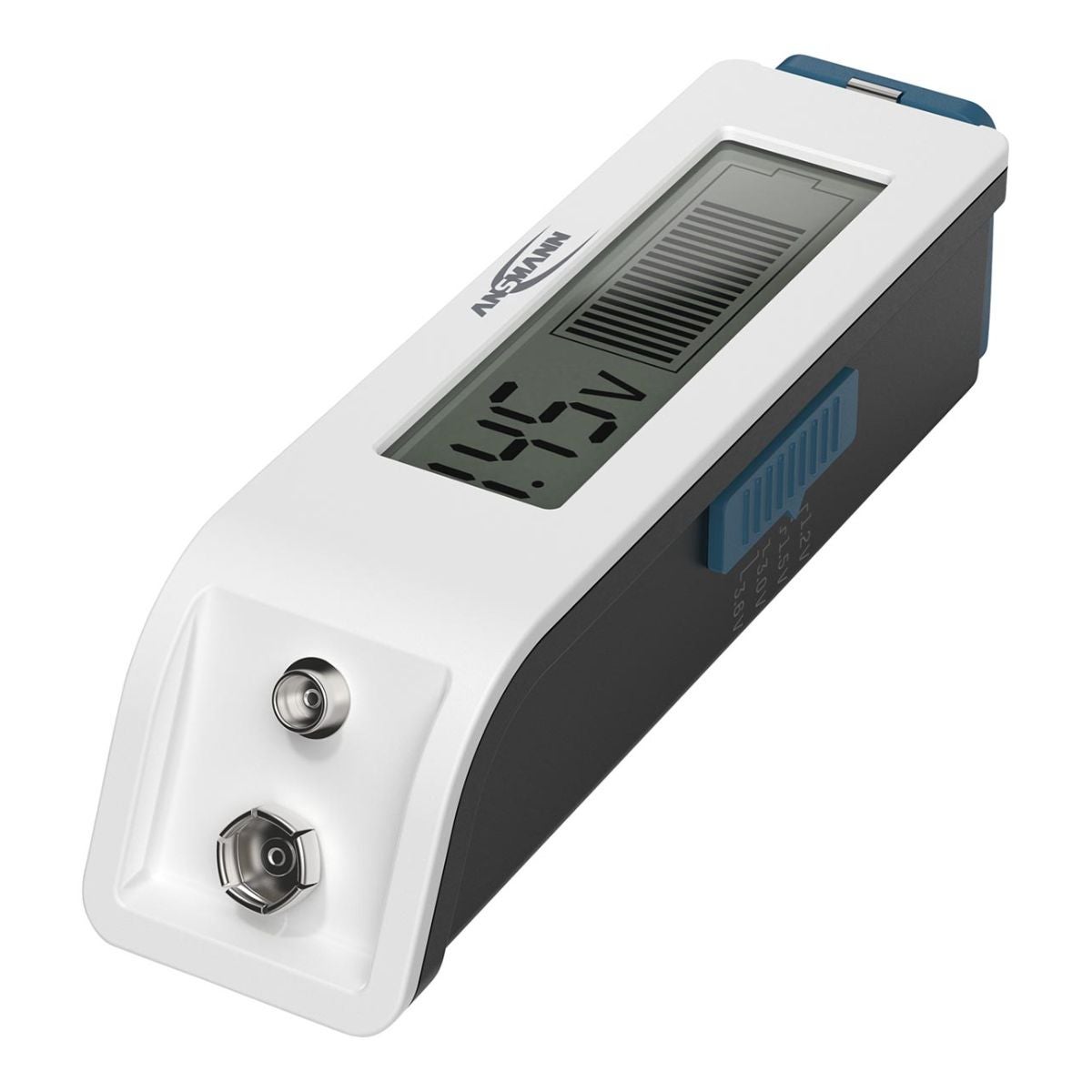 Batteritestare Comfort Check COMFORT