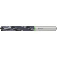 HM-HPC-borr cylindriskt skaft DIN 6535 HA TiAlN