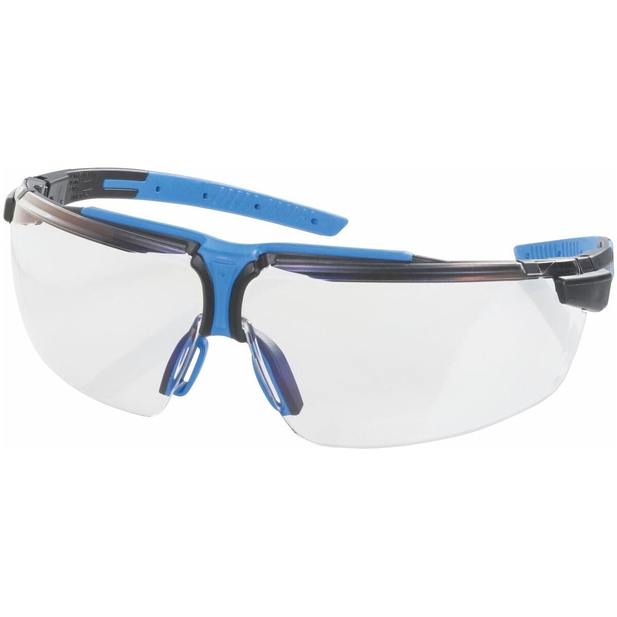 Komfortskyddsglasögon uvex i-3