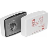 Utbytessats, partikelfilter 10 par