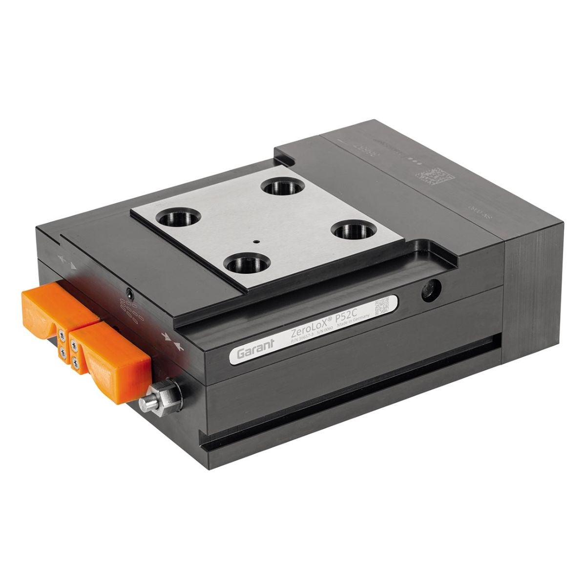 Automationskonsol pneumatisk