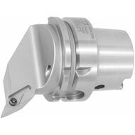 Skärhållare Höger HSK-T