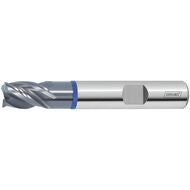 HOLEX Pro Inox HM-fräs HPC AlCrN