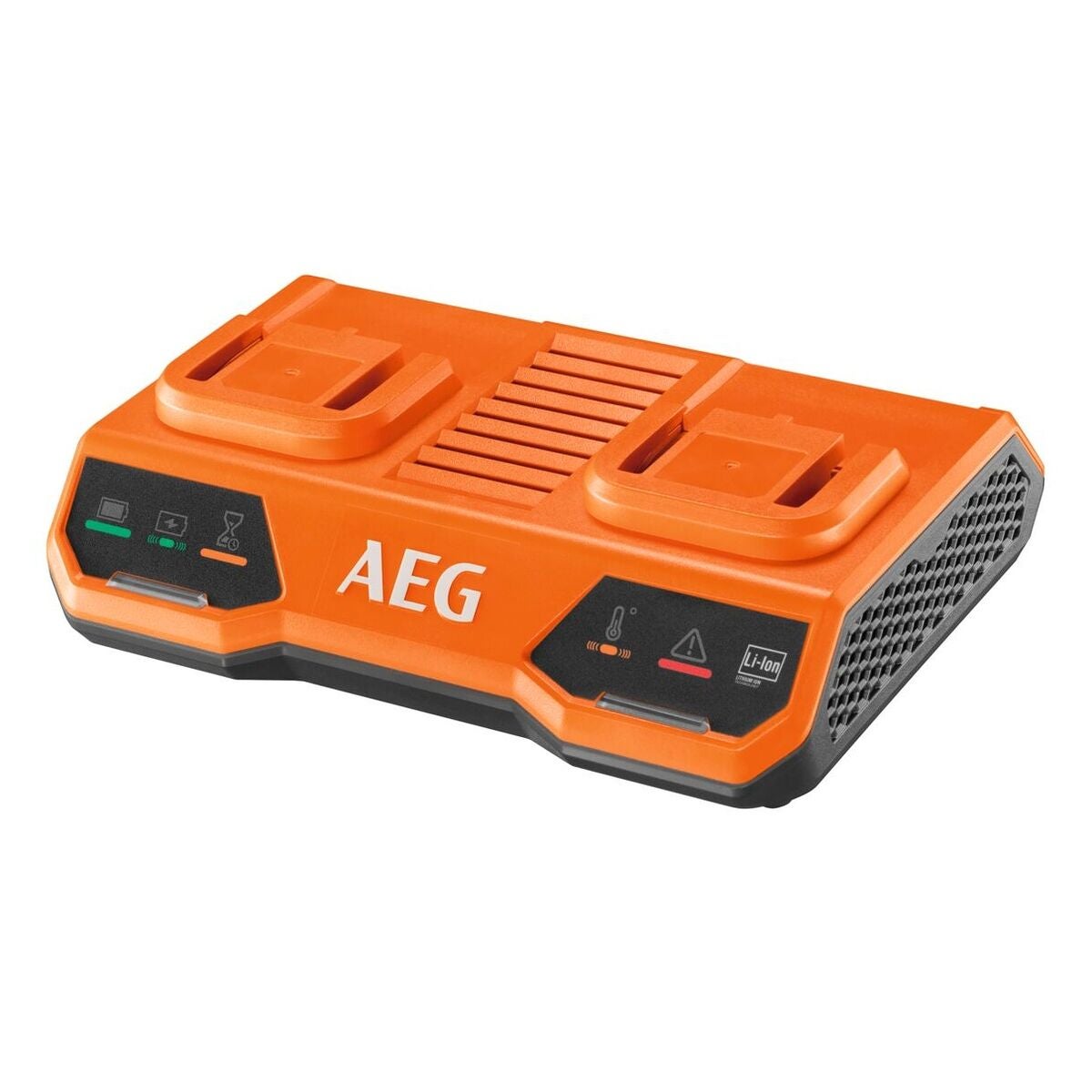 Batteriladdare BL18C2