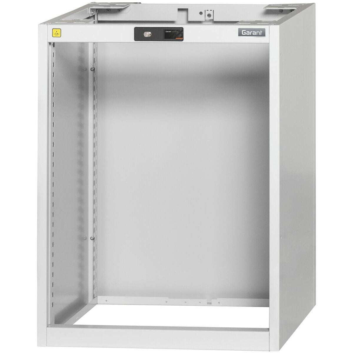 ESD-hurts 24G, för egen utrustning och utdragslådor 800 mm