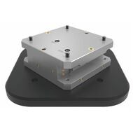 Höjdelement för automationskonsol XP80Z 85 mm