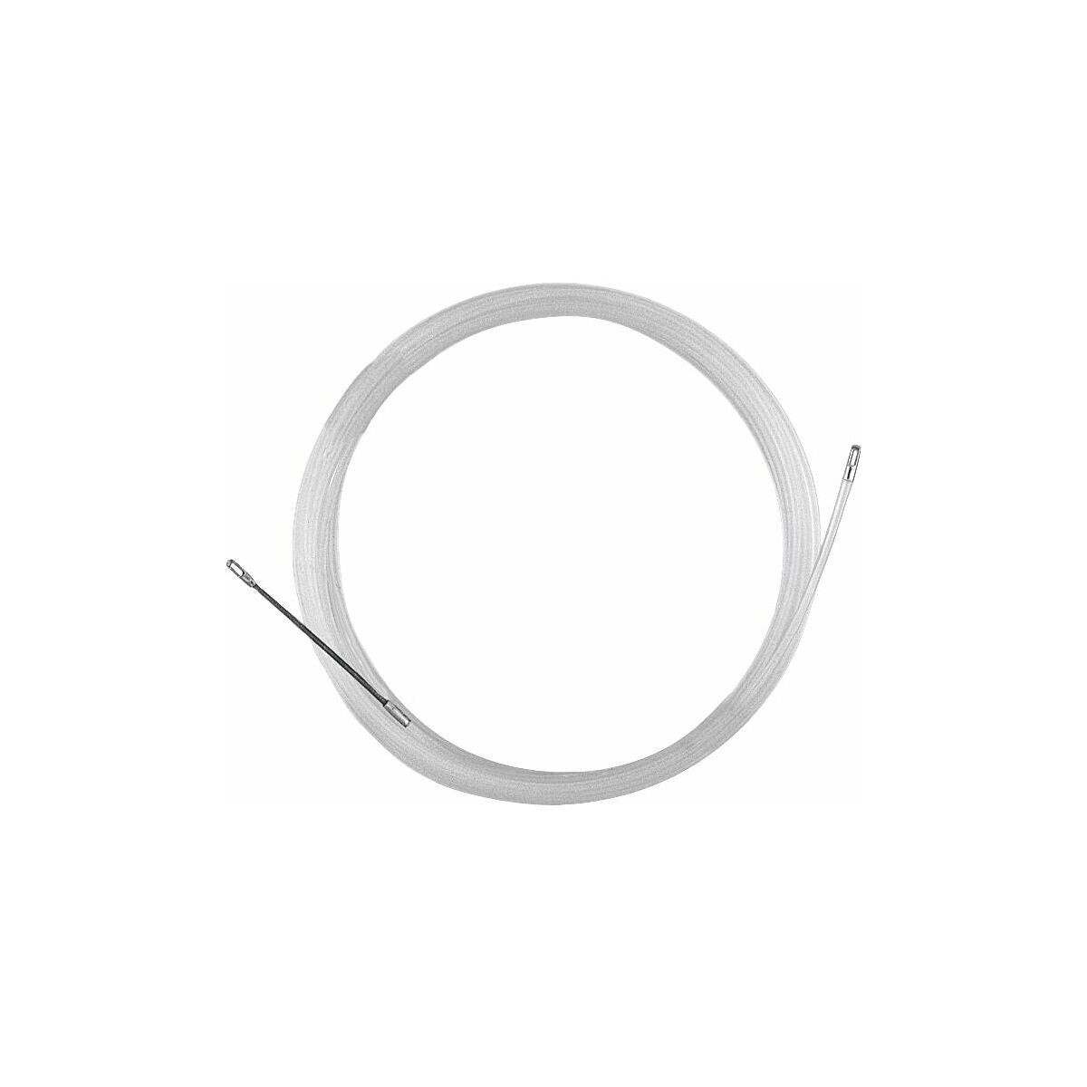 Nylondragfjäder 10 m