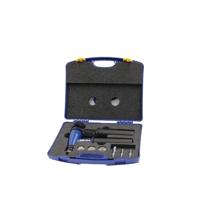 Handnitapparat GBM 40-R GBM40R