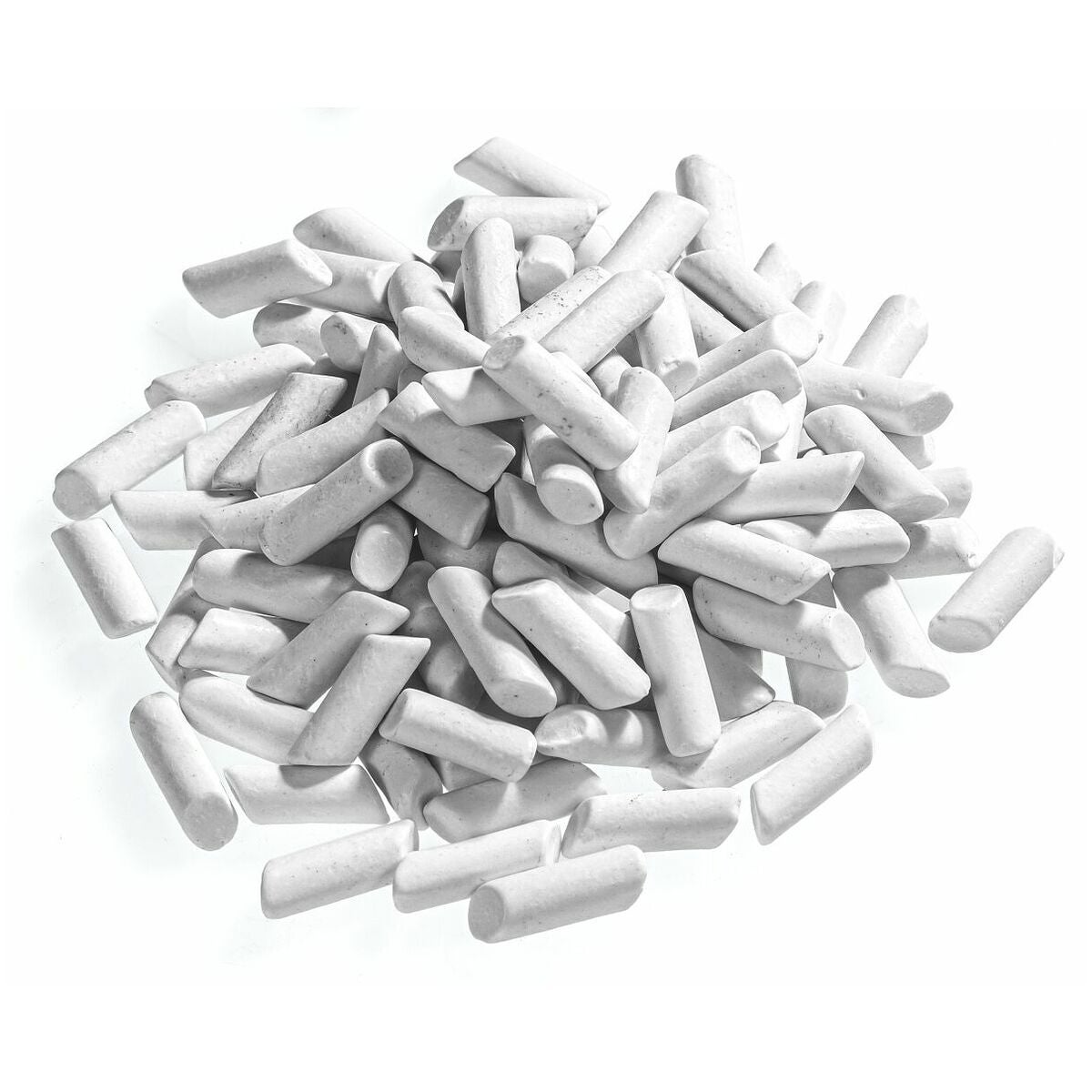 Porslinsslipelement Cylinder (sned) Polering