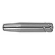 DUO-LOCK förlängning konisk, stål, kort SAFE-LOCK