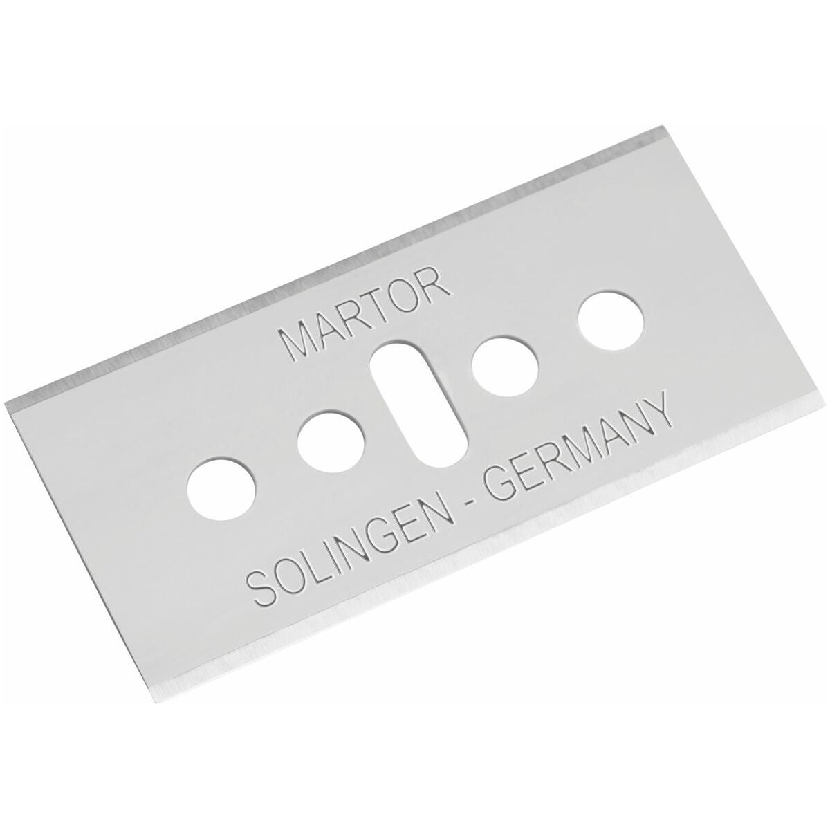 Lösa knivblad 10 delar 10