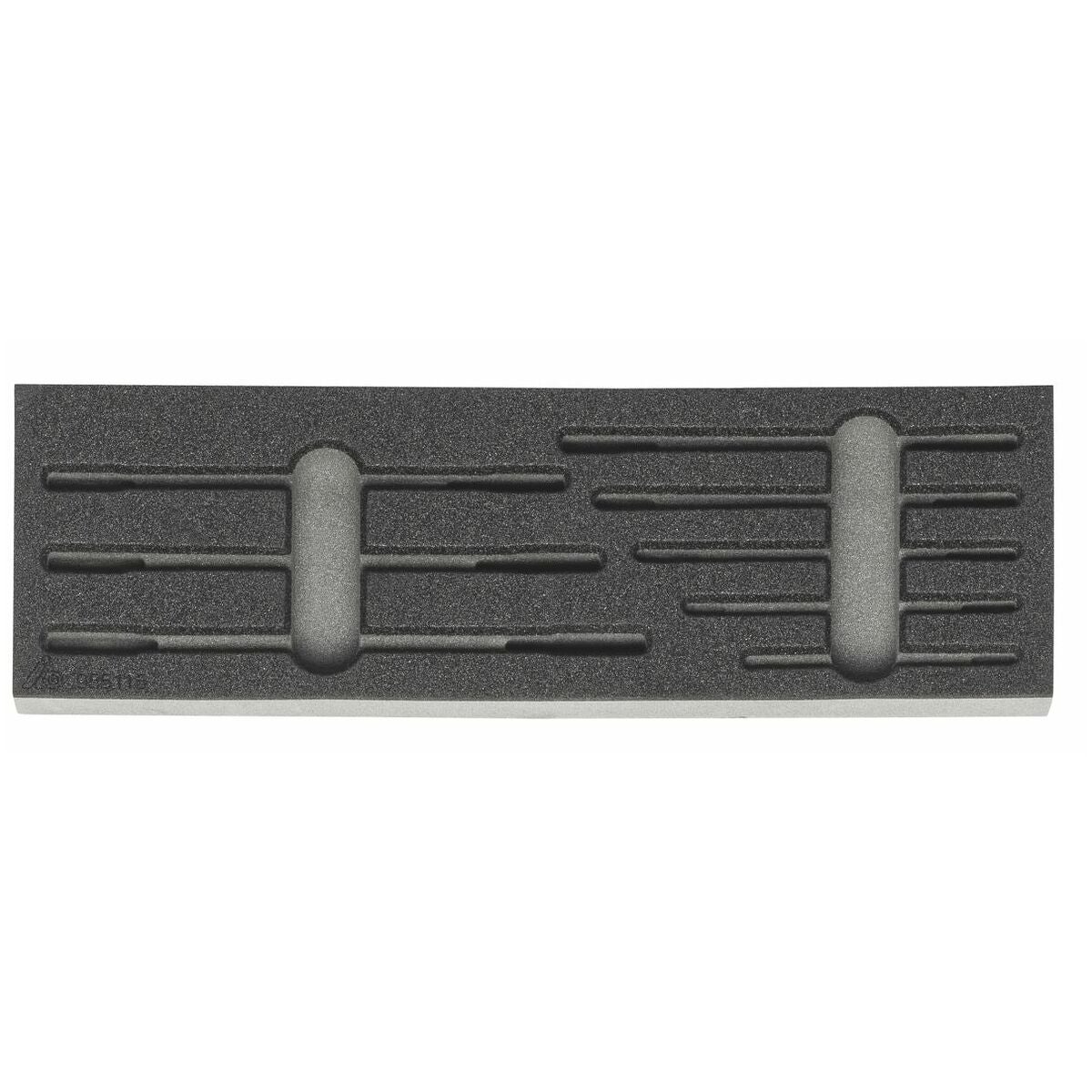 Cellplastinsats för verktygssatser 955115