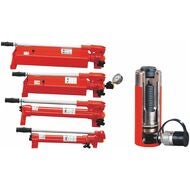 Hydraulikhandpump HPS