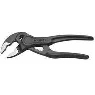 Polygriptång Cobra® keramiskt svärtad 100 mm