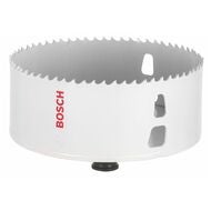 Hålsåg bimetall Power Change Plus 121 mm