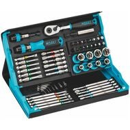 SmartCase bitssats 59 delar 59