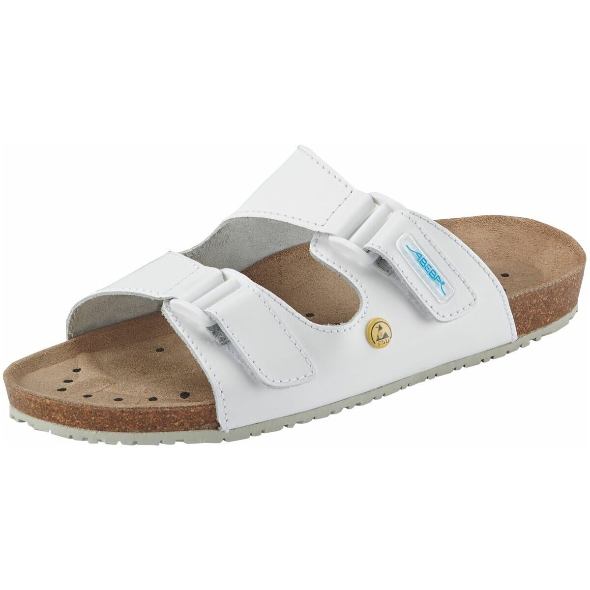 Pantolette vit 4080, OB