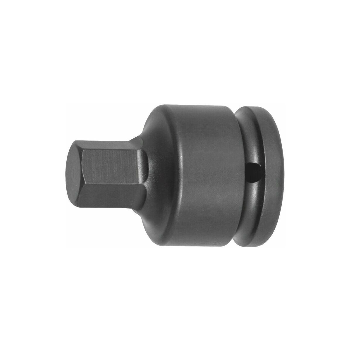 IMPACT skruvdragarhylsa sexkant, 3/4 tum