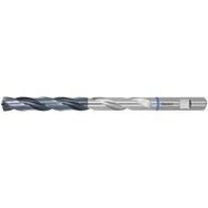 HM-HPC-borr cylindriskt skaft DIN 6535 HB TiAlN